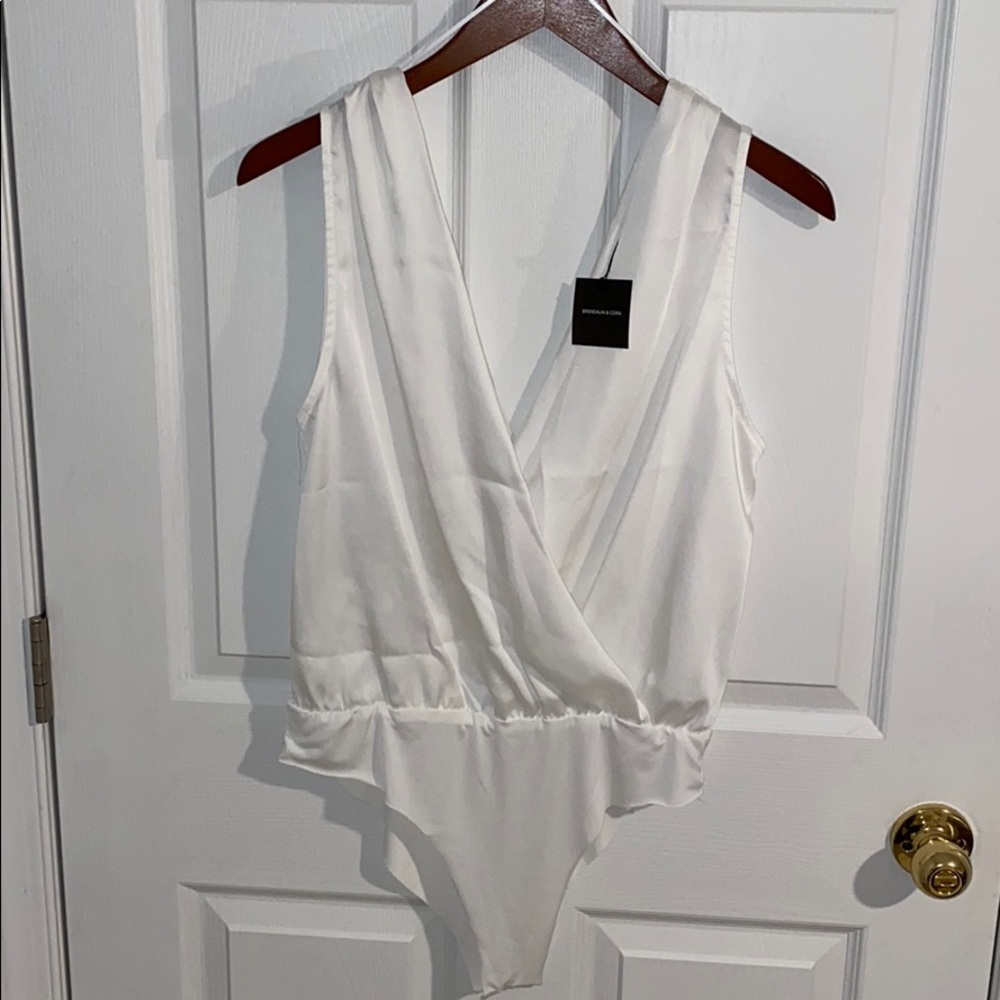 Brendalin|Cora bodysuit